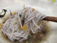 -户部巷小吃(中商徐东平价广场店)