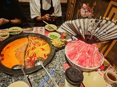 -蜀大侠火锅(建设路第五大道店)