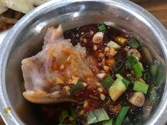 -中和裴氏蹄花(府河路店)