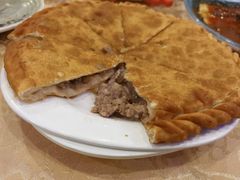 羊肉比萨饼-维吾尔餐厅(宜山路店)