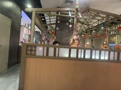 -韩宫宴烤肉·黑毛和牛·料理(合肥滨湖银泰城店)