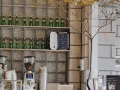 门面-RWORK·COFFEE(滨江店)