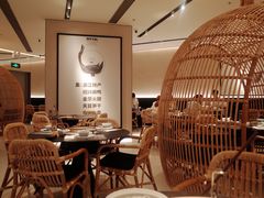 大堂-老鸭集(金沙龙湖天街店)