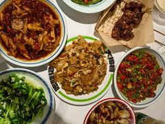 -欧记大排档·景德菜(上海首店)