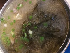 -海汇源老烧麦店(东大街总店)