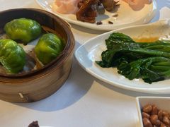 -潮福城大酒楼·潮味粤品·港式点心(湖滨北路店)