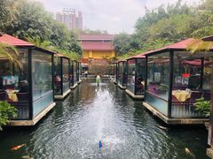 -鹅公村·国家非遗传承(荔湾店)