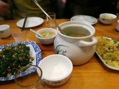 -乌镇那一年小院主题餐厅(甘泉西路店)
