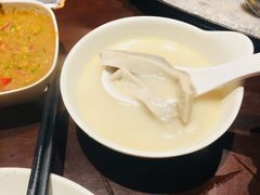 -捞神煲汤火锅(湖滨商业街店)