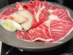 -满来寿喜烧(金虹桥店)