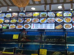 -醉壹号海鲜大排档(厦门美食地标店)