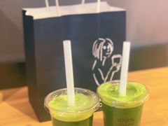 -THE MATCHA TOKYO抹茶东京