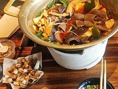 -破店肥哈·海鲜·烧烤(郑州银泰inPARK店)