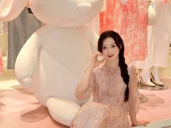 -银泰中心