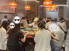 -阿嫂印象·民间江湖菜(大学城店)