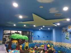 -佳贝爱益智主题儿童乐园(乐尔乐旗舰店)