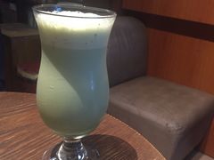 -曼岛咖啡驿站(南山大道店)