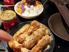 -珮姐老火锅(新街口店)