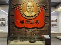 -中国铁道博物馆(正阳门馆)