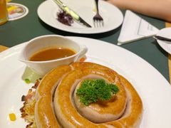 -兰特伯爵西餐厅·啤酒屋(方庄店)