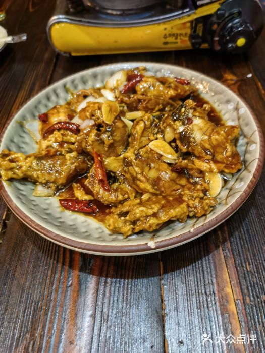 三子下水馆(南十四道街151号店)图片
