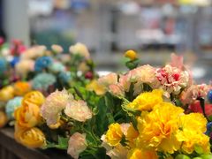 -斯比特花园西餐厅(东方商厦店)