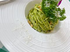 -起士林西餐厅(东经路店)