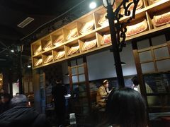 -红九格老火锅(三峡广场店)