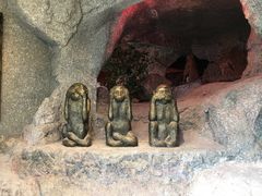 -汕尾铜鼎山旅游区