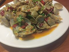 -鲜鲜·鲅鱼圈海鲜(于洪店)
