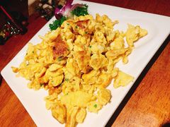-黑鸡小馆(金源店)