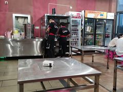 -德四家·云南傣味烧烤品牌(和谐店)