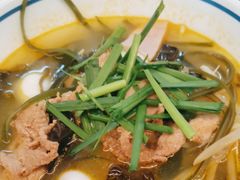 -蓉李记成都名小吃(武汉经开万达店)
