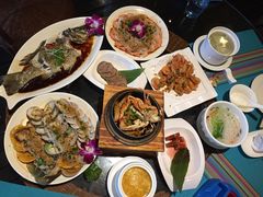 -三亚亚龙湾天域度假酒店