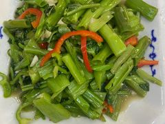 -水韵·渔家臻品私房菜(中庙店)