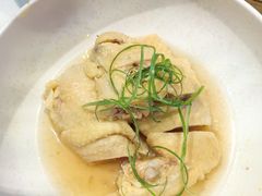 花雕春鸣鸡-金鼎轩(亚运村店)