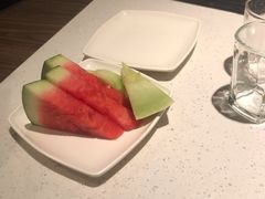 -海底捞火锅(银泰中心店)