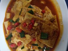 -菜香根大酒楼(首师大店)