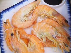 -惠粤轩茶餐厅(中山北路店)