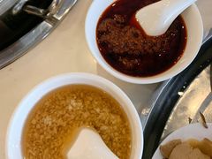 -太婆天府山珍酒楼(亚运村店)
