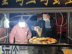 门面-西司夜市