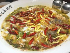 -太二酸菜鱼(汕头苏宁广场店)