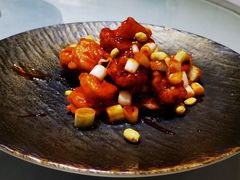 -鸭王烤鸭店(三里河店)