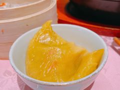鱼翅灌汤饺-誉八仙酒楼(静安大悦城店)