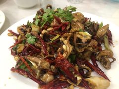 -田记餐馆(富国街店)