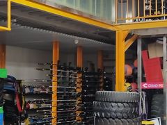 -超菲特健身工作室(晨月店)