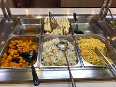 -素耕素食自助(嘉华店)