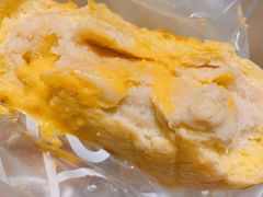 咸蛋厚芋泥软软包-LELECHA乐乐茶(新街口大洋店)