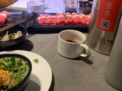-捞天下大众火锅(水上公园店)