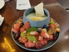 -haxnbauer海森堡德国餐厅(深圳coco店)